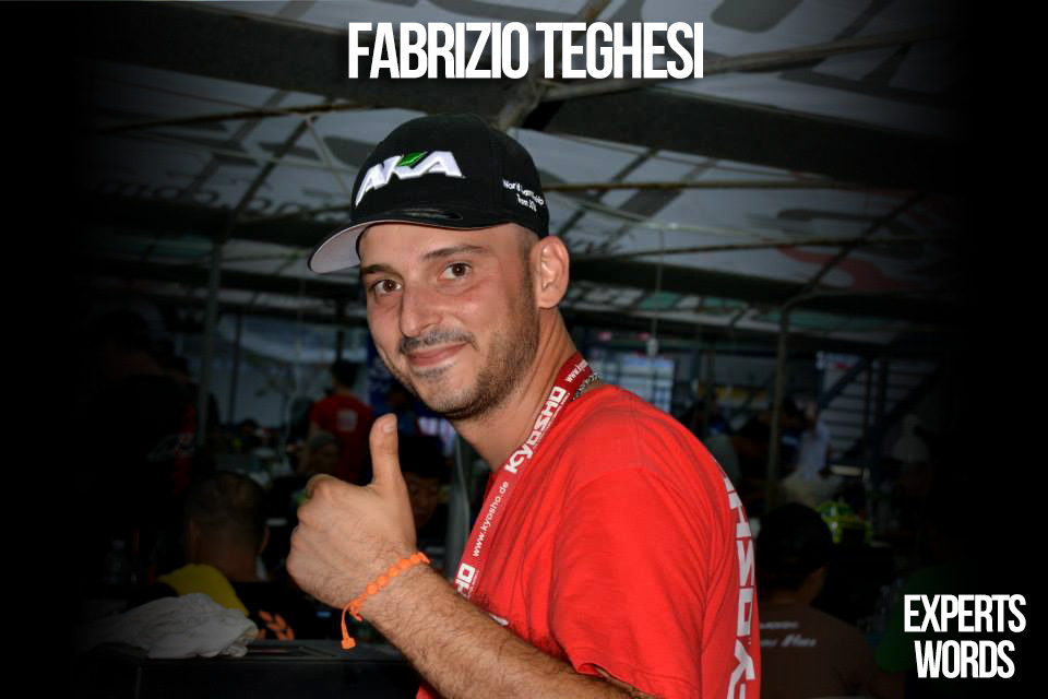 Fabrizio Teghesi